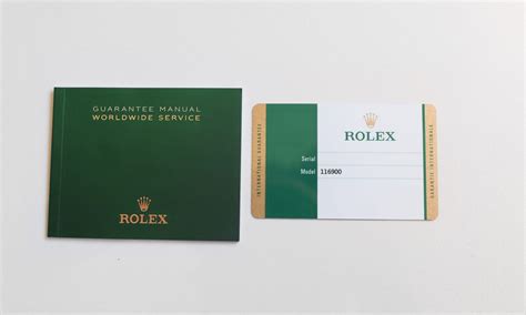 replacement paperwork for a rolex|rolex warranty card for sale.